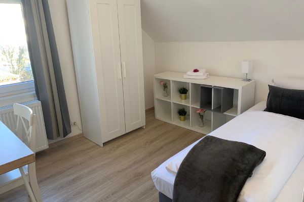 Hotel Adler (Bad Homburg)